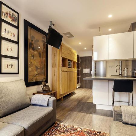 Click&Flat Luxury Cabanyes Apartment Barcelona Exterior foto