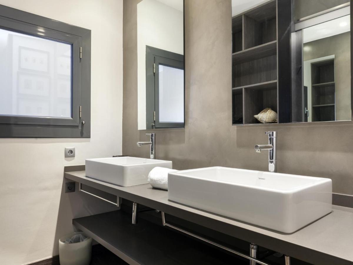 Click&Flat Luxury Cabanyes Apartment Barcelona Exterior foto