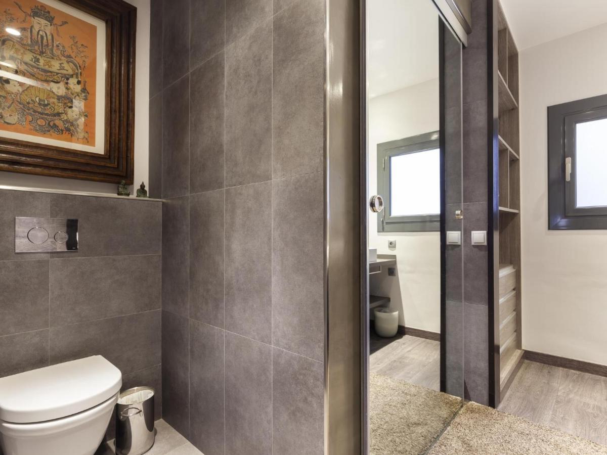Click&Flat Luxury Cabanyes Apartment Barcelona Exterior foto