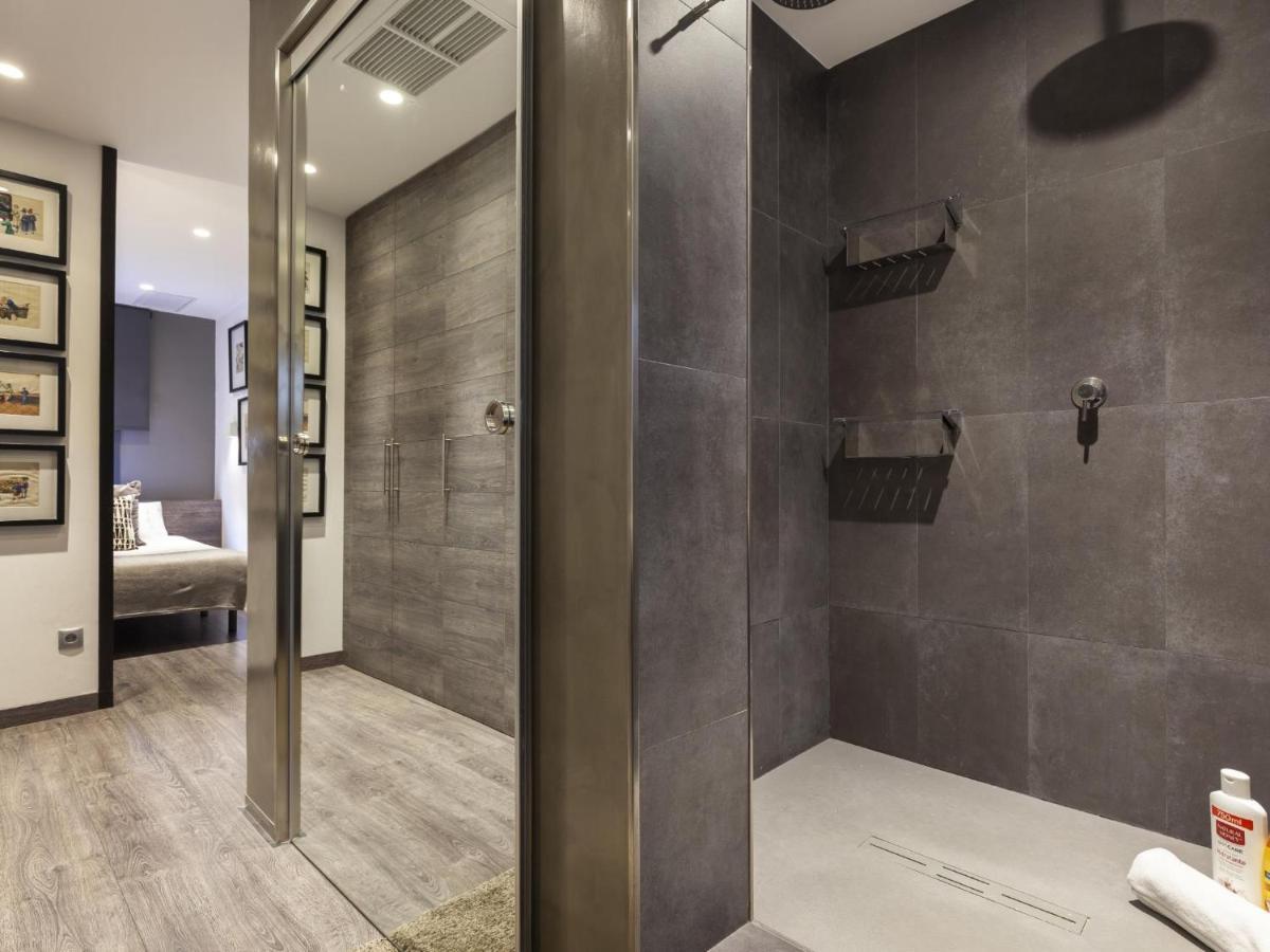 Click&Flat Luxury Cabanyes Apartment Barcelona Exterior foto